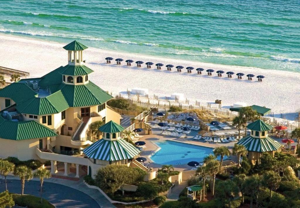 Sandestin Golf And Beach Resort Kültér fotó